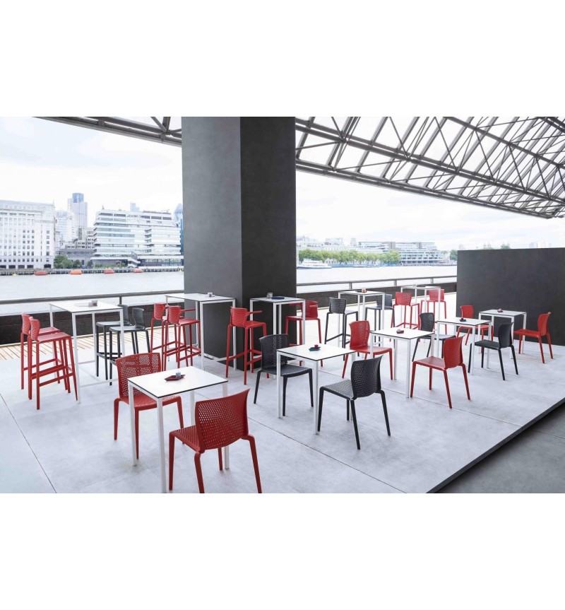 Claro table GABER outdoor compactop design | BHOME