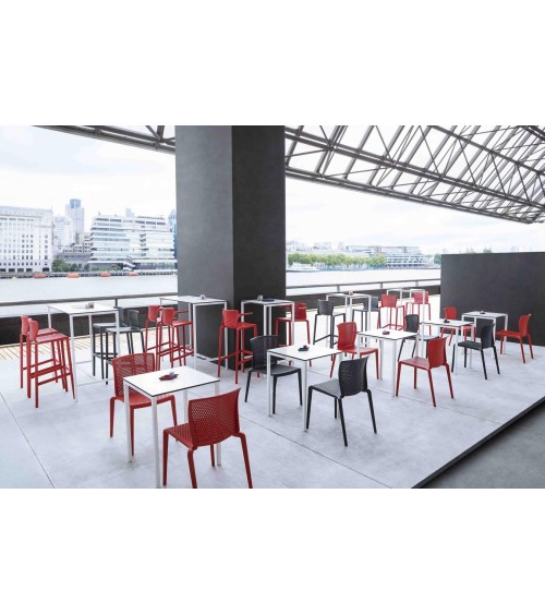 Claro table GABER outdoor compactop design | BHOME