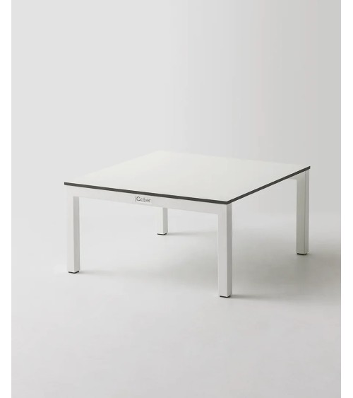 Tavolo Claro GABER design outdoor compactop | BHOME