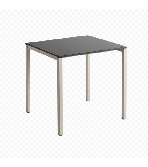 Claro Tisch GABER outdoor compactop Design | BHOME