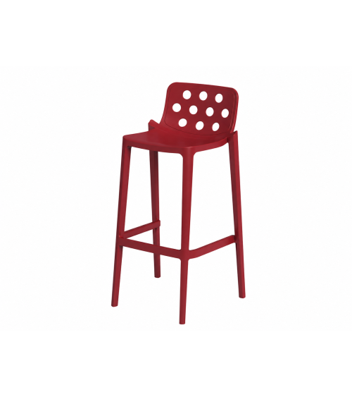 Isidoro Hocker GABER stapelbar Design | BHOME