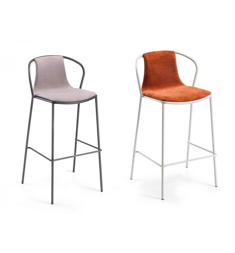 Kasia Hocker GABER outdoor stapelbar | BHOME