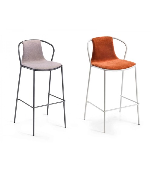 Sgabello Kasia GABER impilabile outdoor | BHOME