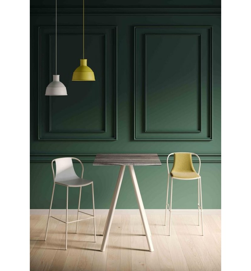 Kasia Hocker GABER outdoor stapelbar | BHOME