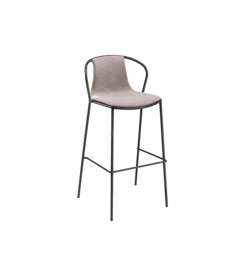 Sgabello Kasia GABER impilabile outdoor | BHOME