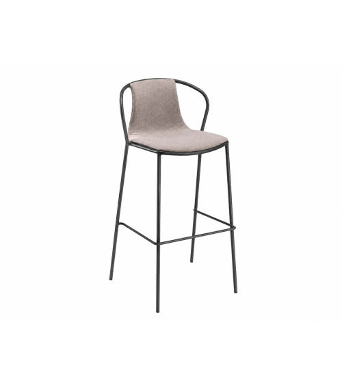 Kasia stool GABER outdoor stackable design | BHOME