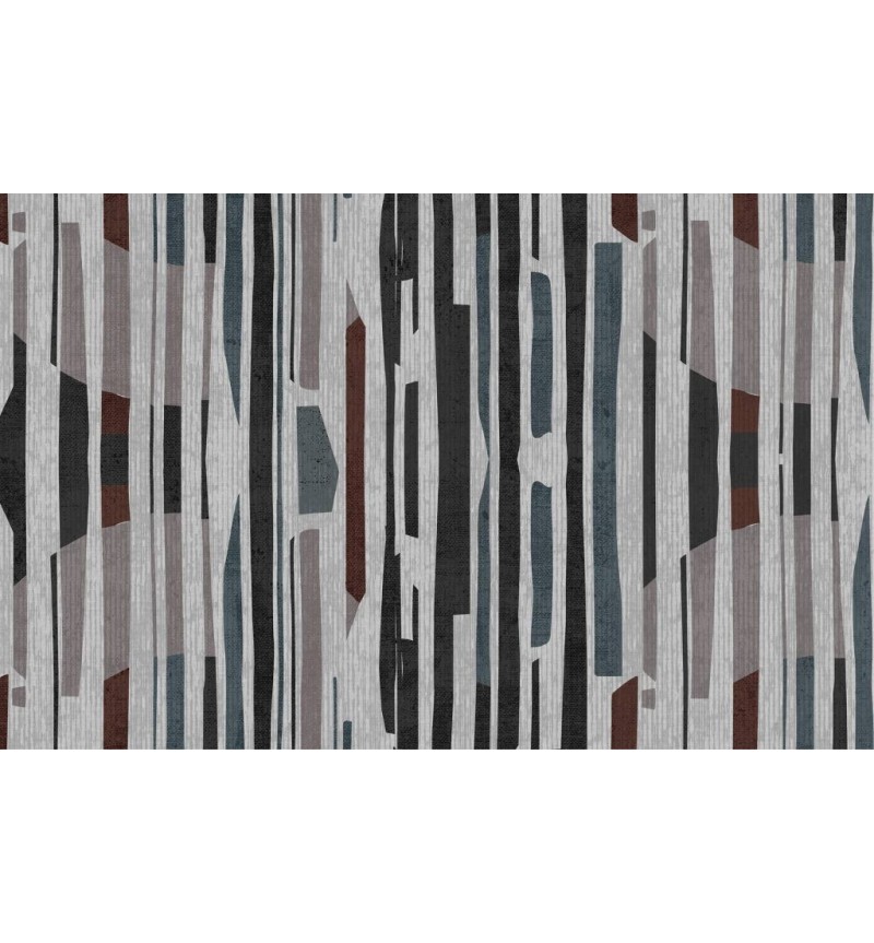 Carta da parati “WPC_841” – Collezione Geometrica | BHOME