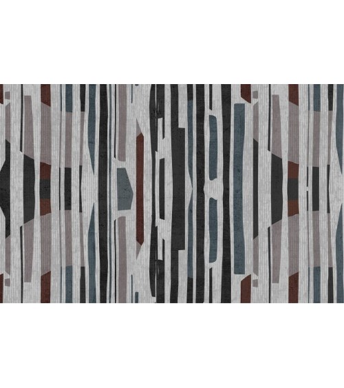 Wallpaper “WPC_841” – Geometric Collection | BHOME