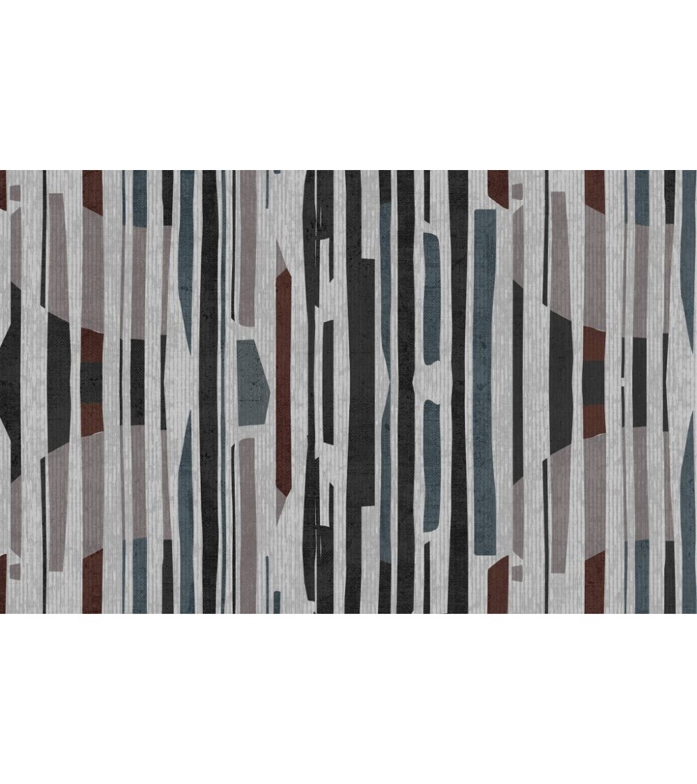 Wallpaper “WPC_841” – Geometric Collection | BHOME