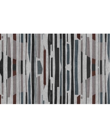 Wallpaper “WPC_841” – Geometric Collection | BHOME