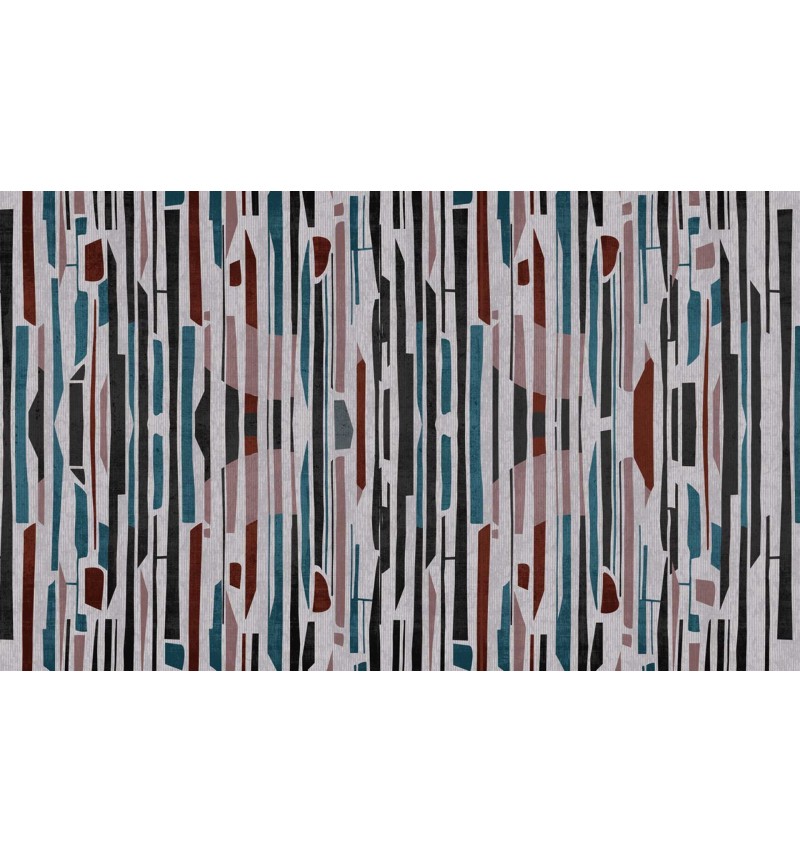 Carta da parati “WPC_841” – Collezione Geometrica | BHOME