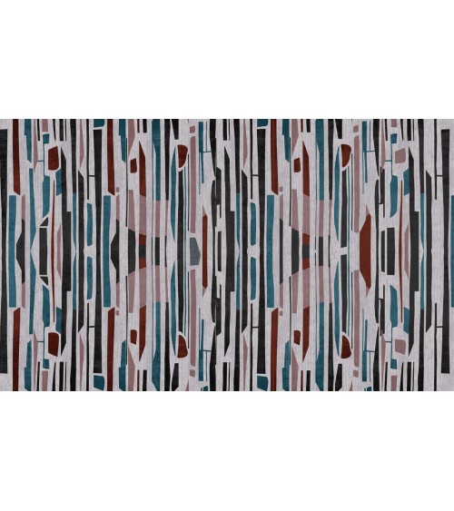 Wallpaper “WPC_841” – Geometric Collection | BHOME