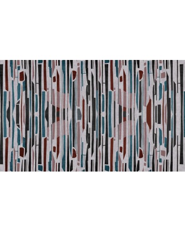 Wallpaper “WPC_841” – Geometric Collection | BHOME