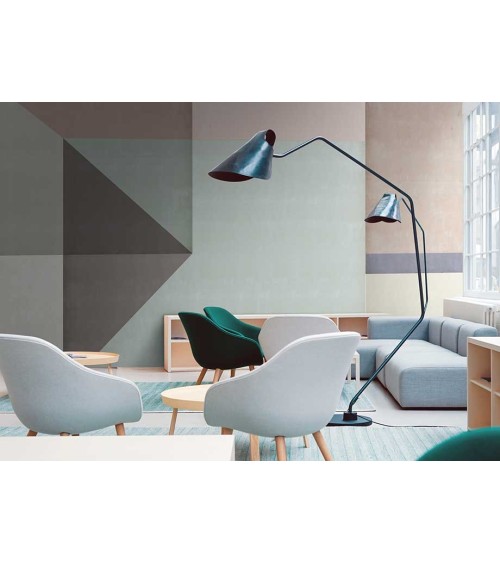 Carta da parati “WPC_843” – Collezione Geometrica | BHOME