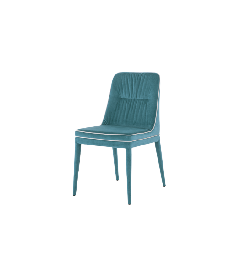 Dallas Chair – Target Point | Bhome by Arredi Barbàra