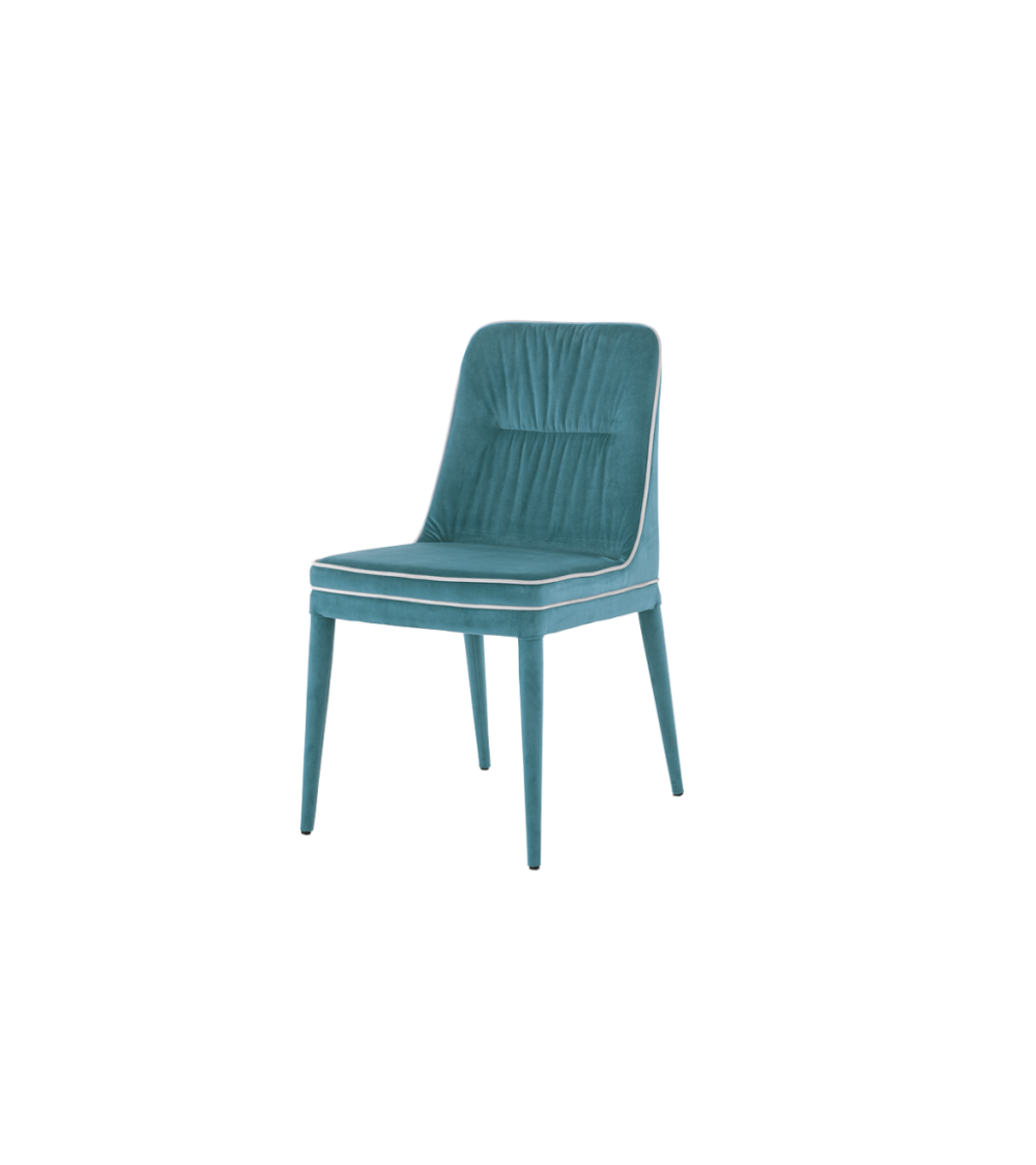 Chaise Dallas – Target Point | Bhome by Arredi Barbàra