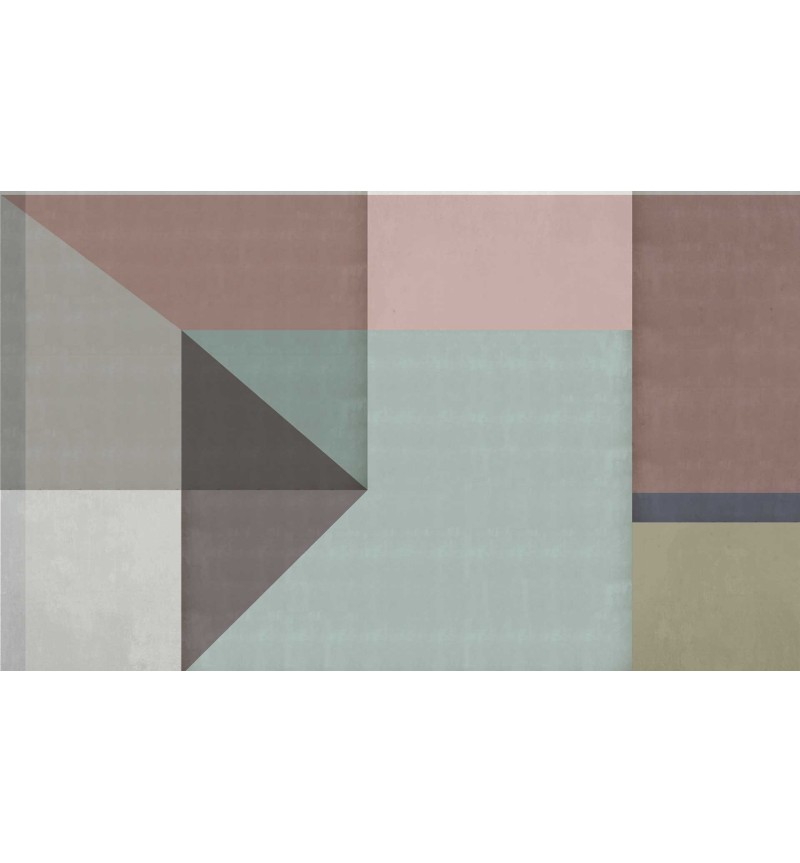 Carta da parati “WPC_843” – Collezione Geometrica | BHOME