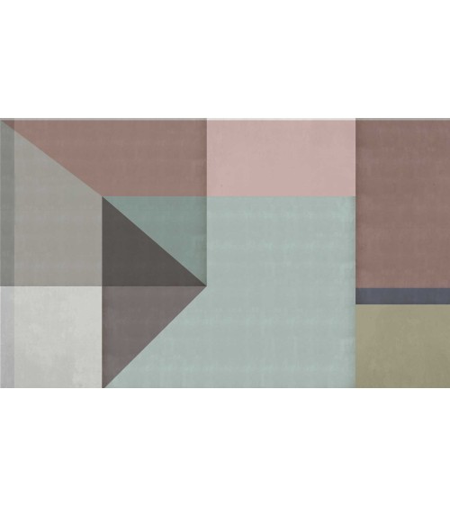 Carta da parati “WPC_843” – Collezione Geometrica | BHOME