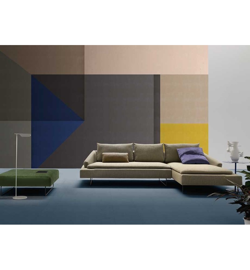 Carta da parati “WPC_844” – Collezione Geometrica | BHOME