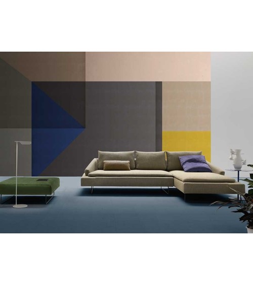 Carta da parati “WPC_844” – Collezione Geometrica | BHOME