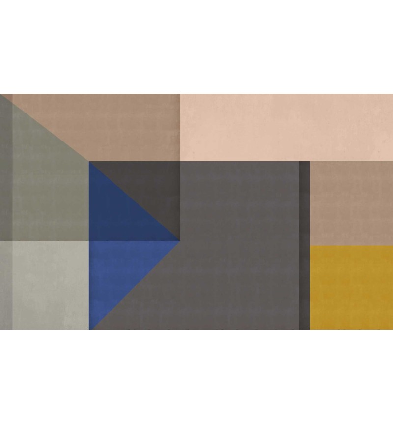 Carta da parati “WPC_844” – Collezione Geometrica | BHOME