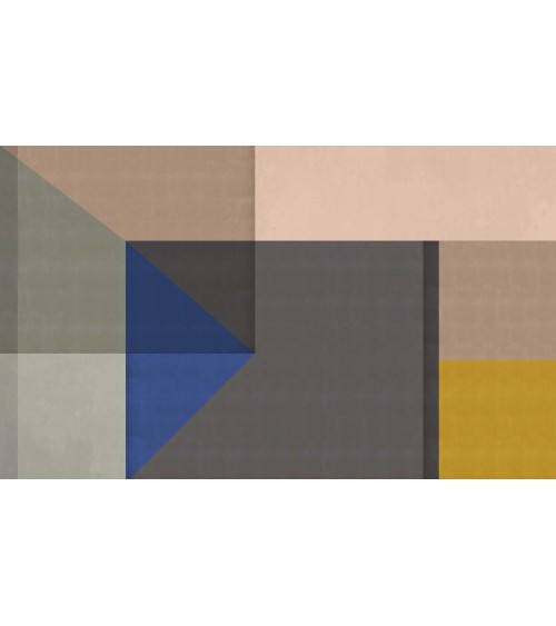 Carta da parati “WPC_844” – Collezione Geometrica | BHOME