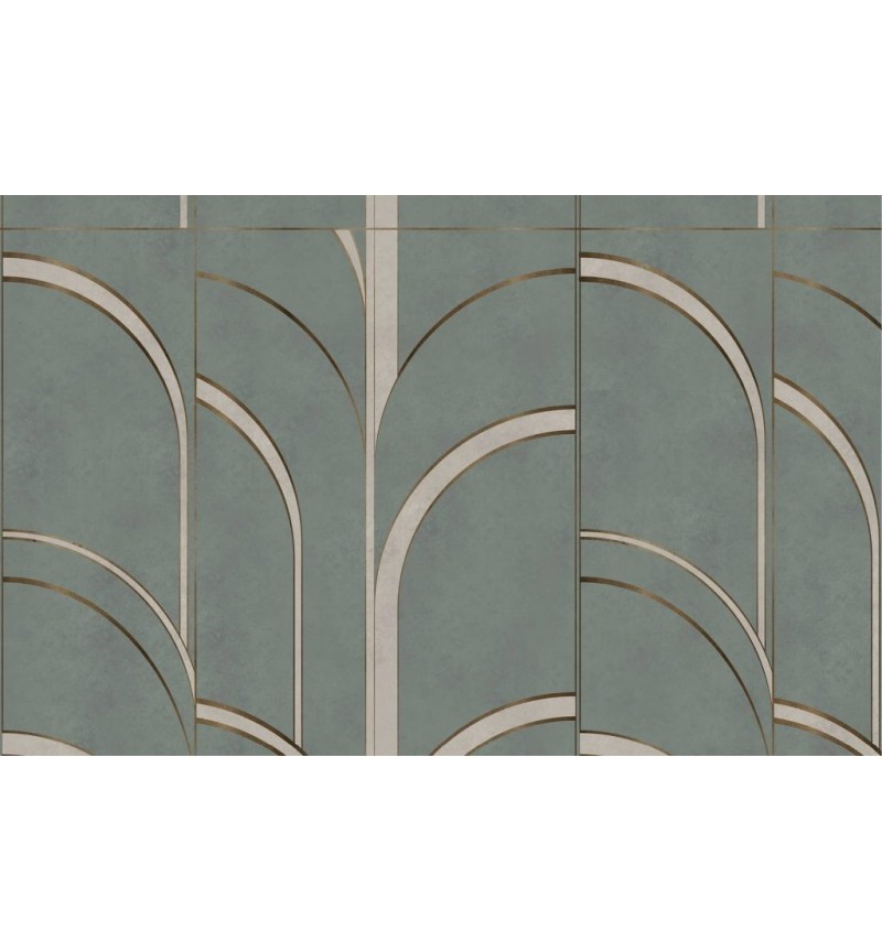 Carta da parati “WPC_852” – Collezione Geometrica | BHOME