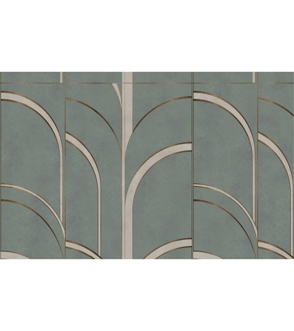 Carta da parati “WPC_852” – Collezione Geometrica | BHOME