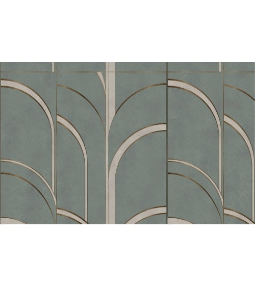 Carta da parati “WPC_852” – Collezione Geometrica | BHOME