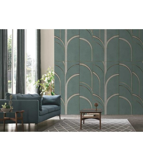 Papier peint WPC_852 Collection Geometrica | BHOME