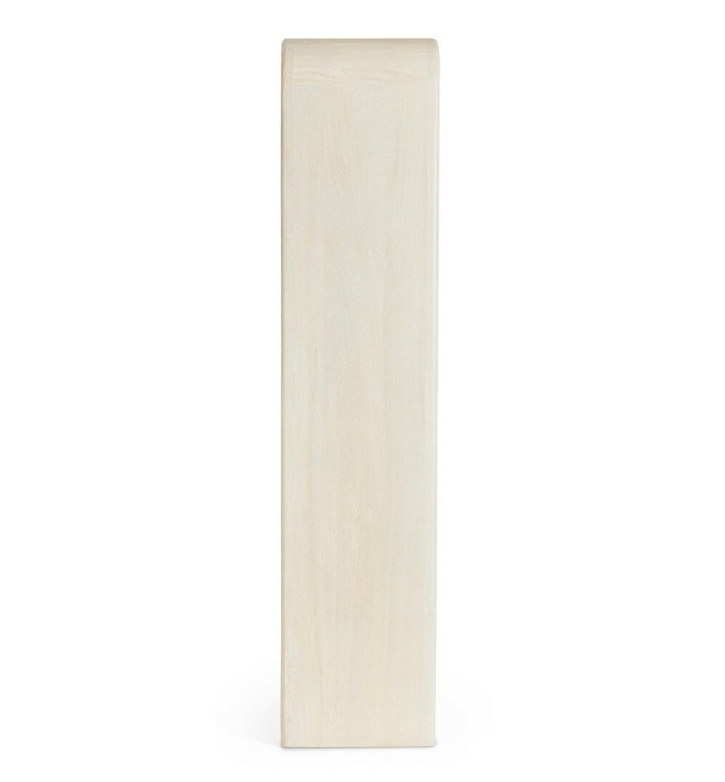 CAIRO bookcase BIZZOTTO wood | BHOME by Arredi Barbàra