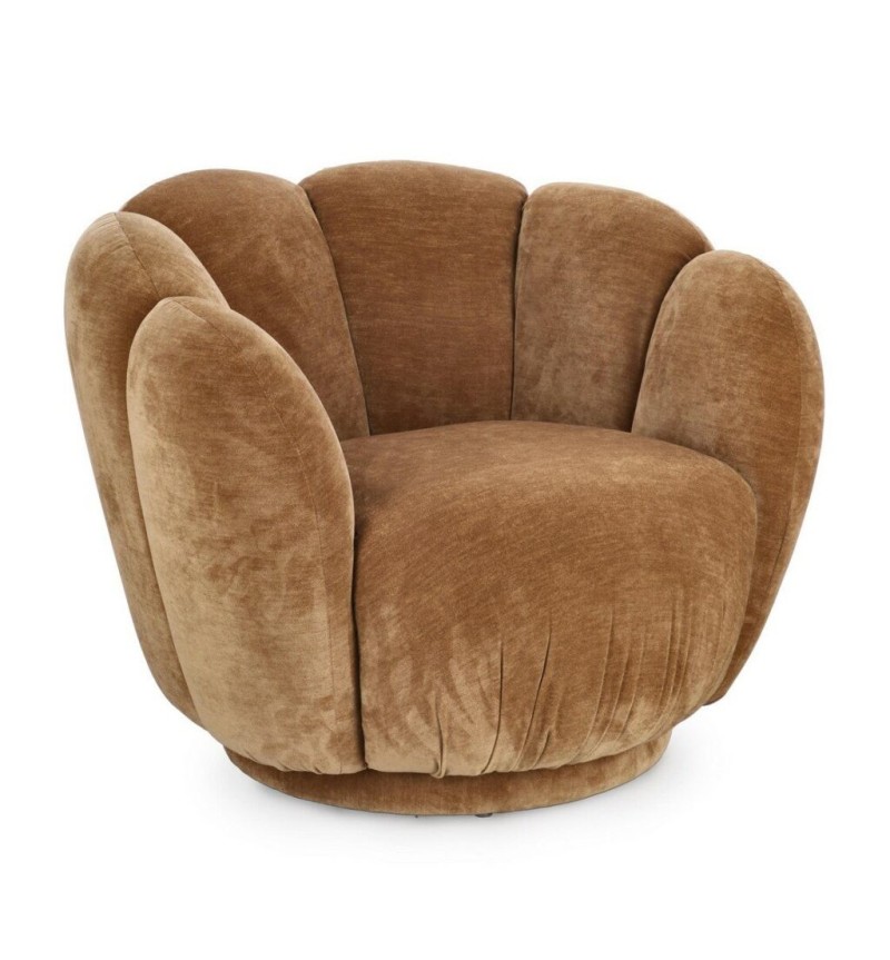 Sessel TULIP CATHAY BIZZOTTO | BHOME by Arredi Barbàra