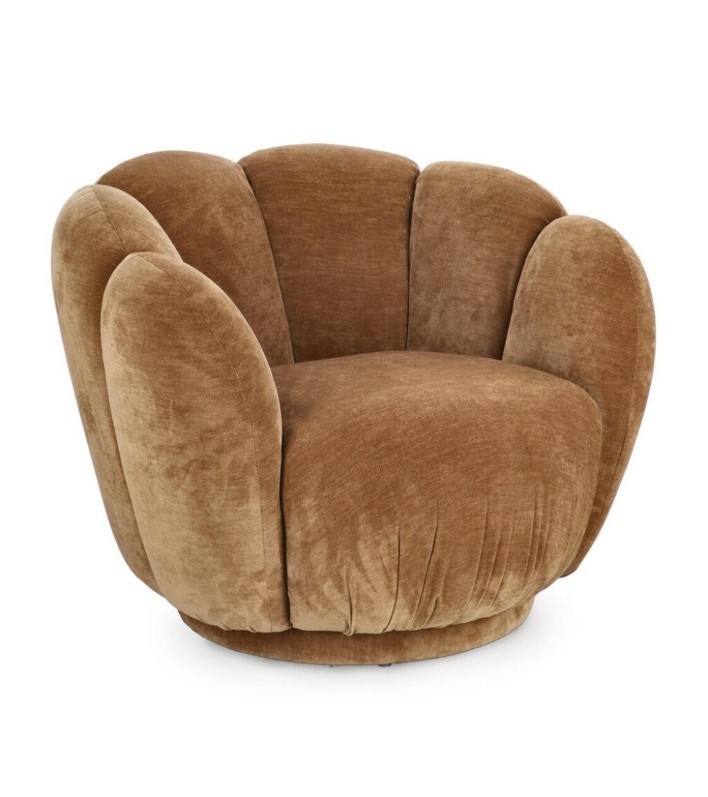 Poltrona TULIP CATHAY BIZZOTTO | BHOME by Arredi Barbàra