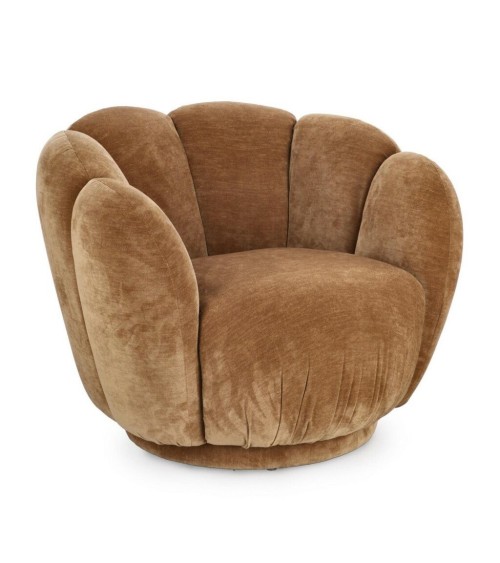 Poltrona TULIP CATHAY BIZZOTTO | BHOME by Arredi Barbàra