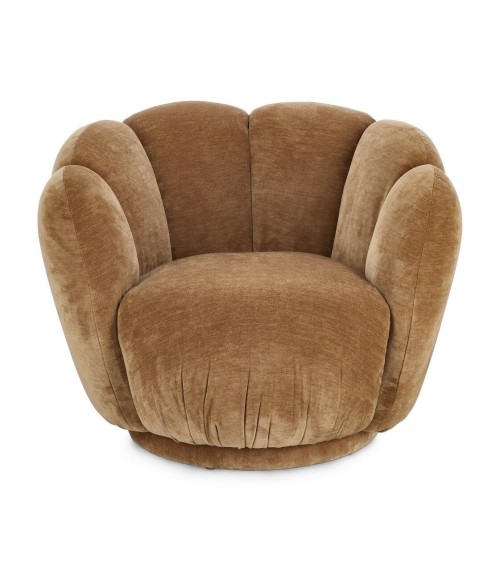 Poltrona TULIP CATHAY BIZZOTTO | BHOME by Arredi Barbàra