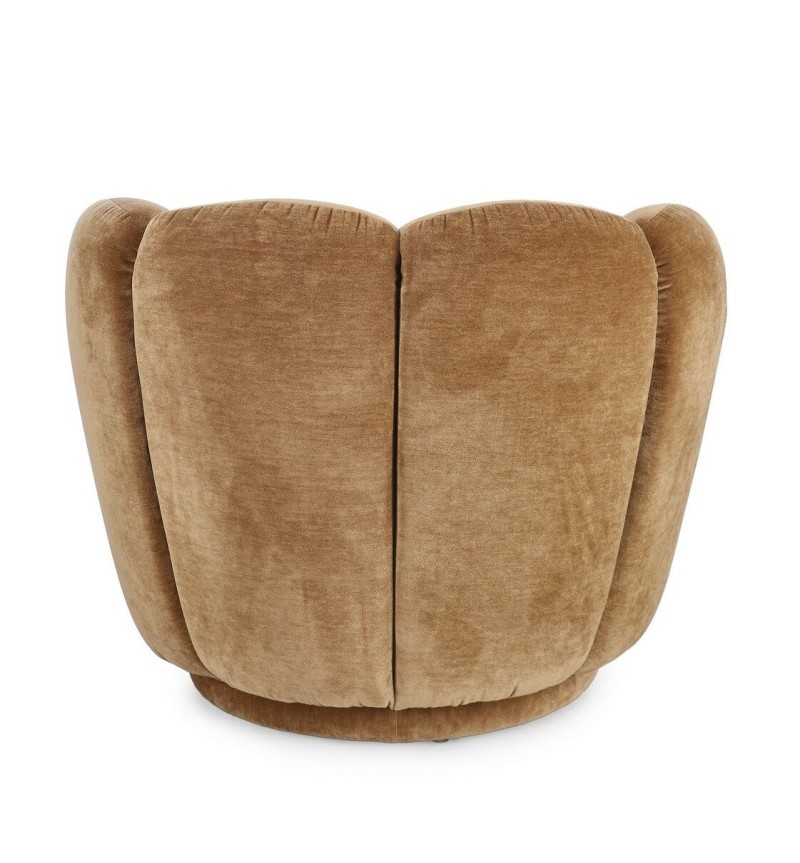 Sessel TULIP CATHAY BIZZOTTO | BHOME by Arredi Barbàra