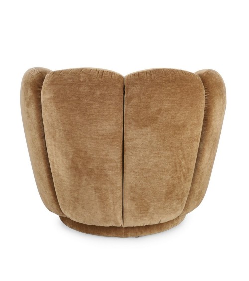 Poltrona TULIP CATHAY BIZZOTTO | BHOME by Arredi Barbàra