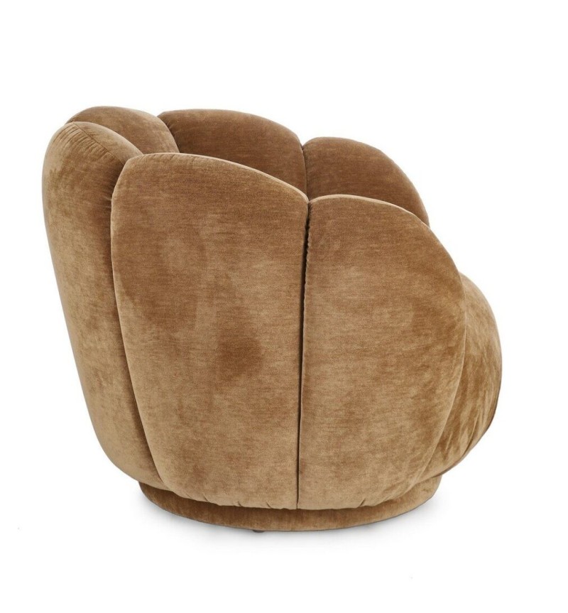 Poltrona TULIP CATHAY BIZZOTTO | BHOME by Arredi Barbàra