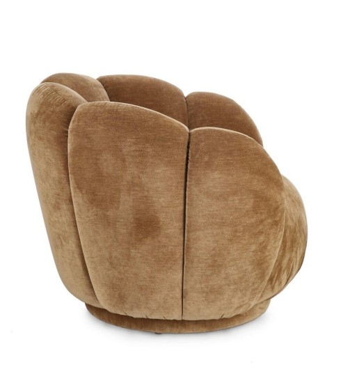 Poltrona TULIP CATHAY BIZZOTTO | BHOME by Arredi Barbàra