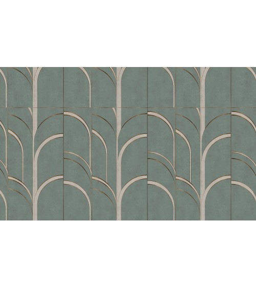 Carta da parati “WPC_852” – Collezione Geometrica | BHOME