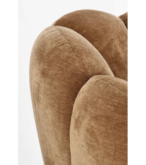 Sessel TULIP CATHAY BIZZOTTO | BHOME by Arredi Barbàra