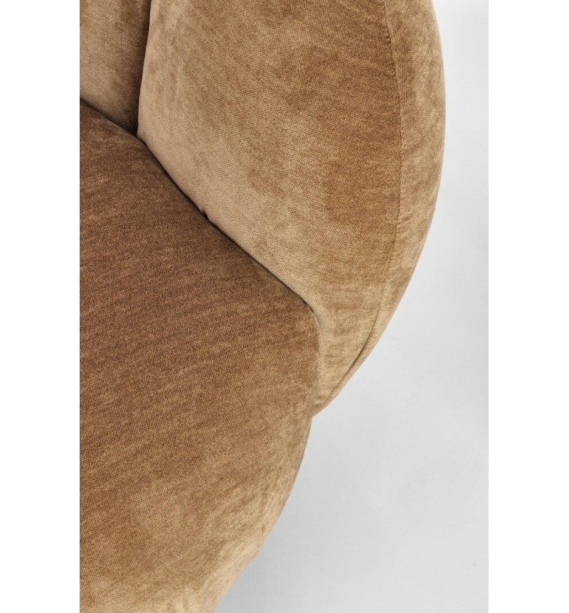 Poltrona TULIP CATHAY BIZZOTTO | BHOME by Arredi Barbàra