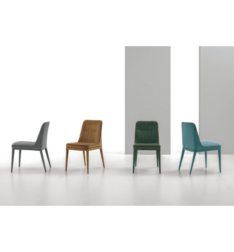 Chaise Dallas – Target Point | Bhome by Arredi Barbàra