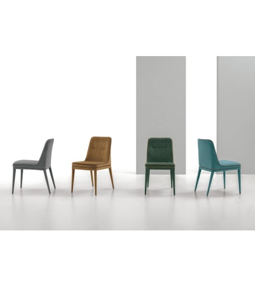 Dallas Chair – Target Point | Bhome by Arredi Barbàra