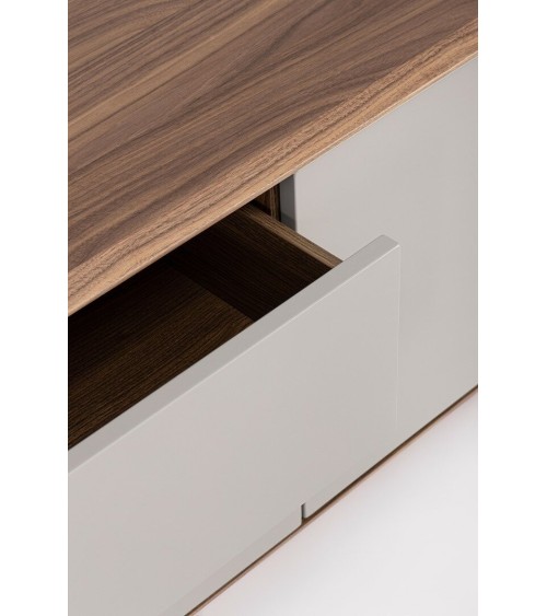 Meuble TV ATTICUS BIZZOTTO | BHOME by Arredi Barbàra