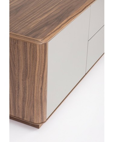 Meuble TV ATTICUS BIZZOTTO | BHOME by Arredi Barbàra