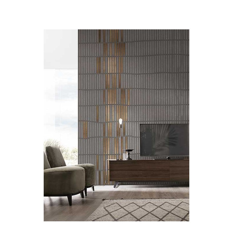 Carta da parati “WPC_853” – Collezione Geometrica | BHOME