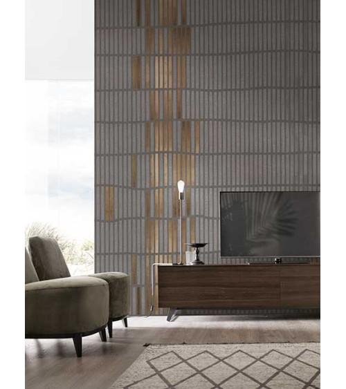 Carta da parati “WPC_853” – Collezione Geometrica | BHOME