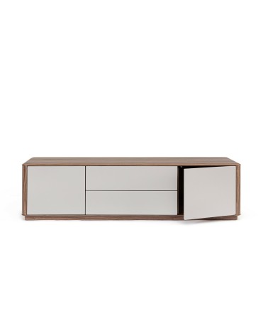 Meuble TV ATTICUS BIZZOTTO | BHOME by Arredi Barbàra