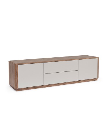 Meuble TV ATTICUS BIZZOTTO | BHOME by Arredi Barbàra